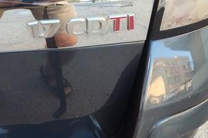 Opel Astra cosmo 1700 CDTI