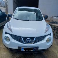 Nissan Juke acenta 1.5 dci 110cv 6 marce