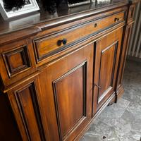Credenza saprecchia tavola
