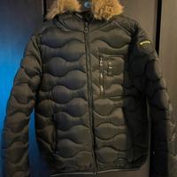 Blauer con pelliccia