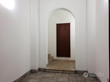 Castelvetrano bivano+ servizio in centro