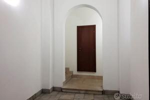 Castelvetrano bivano+ servizio in centro