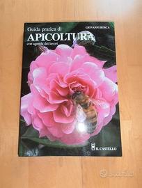 Pratiche di apicoltura (due libri nuovi)