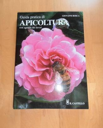 Pratiche di apicoltura (due libri nuovi)