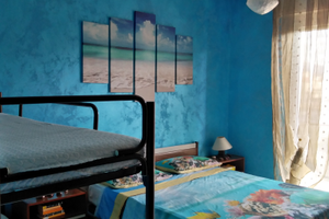 Diano Marina - bilocale ampio a 100MT dal mare