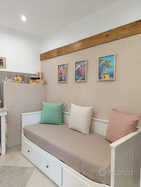 Tra Liguria e Toscana