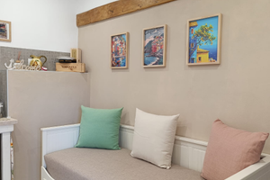 Tra Liguria e Toscana