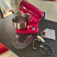 impastatrice Bialetti