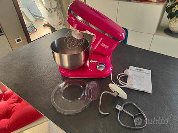 impastatrice Bialetti