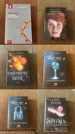 Libri booktok