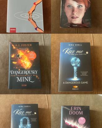 Libri booktok
