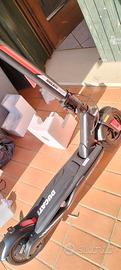 Ducati PRO-IIIR Monopattino Elettrico Pieghevole M