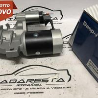 Motorino A3 - Golf 4 - Sharan 1.9 TDI 09A911023A