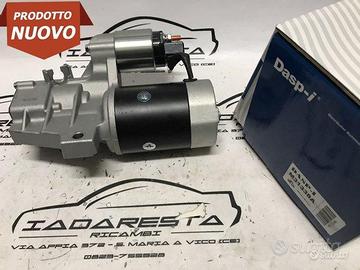Motorino A3 - Golf 4 - Sharan 1.9 TDI 09A911023A