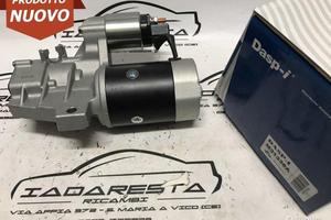 Motorino A3 - Golf 4 - Sharan 1.9 TDI 09A911023A