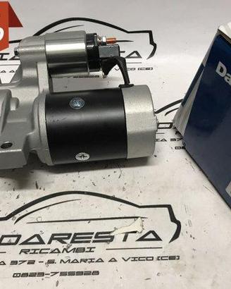 Motorino A3 - Golf 4 - Sharan 1.9 TDI 09A911023A