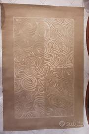 Tappeti coppia 2 misure