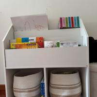 Libreria bambini