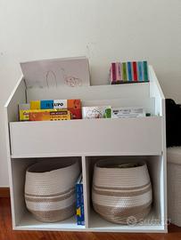 Libreria bambini