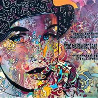 Annie Predal - La mia libertà di pensiero