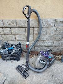 aspirapolvere dyson