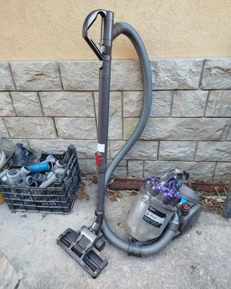 aspirapolvere dyson