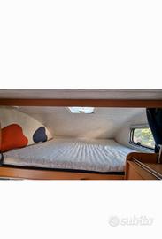 Topper Letto Matrimoniale
