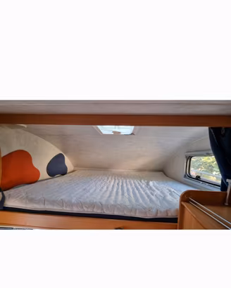 Topper Letto Matrimoniale