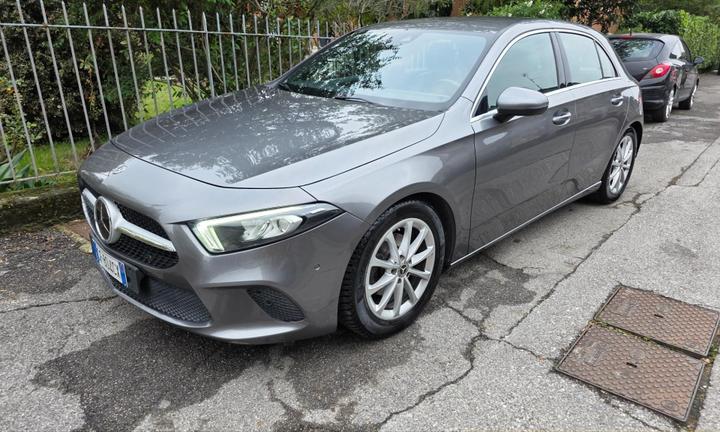 Mercedes Classe A A 180 d Sport