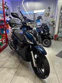 Kymco People S 125 Kimko stato eccellente garanzia