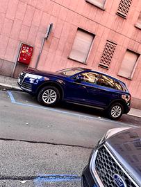 Audi Q5 2.0 TDI 190cv