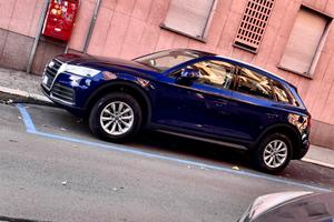Audi Q5 2.0 TDI 190cv