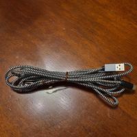 Caricabatteria Cellulare USB Type-C