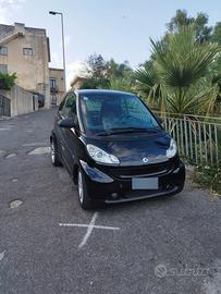  smart  800 diesel
