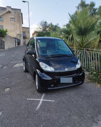  smart  800 diesel