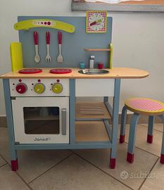 Cucina Janod