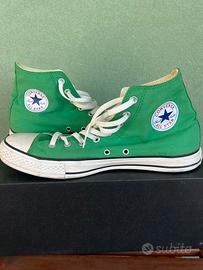 Converse All Star taglia 45