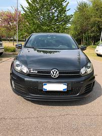 Golf GTD