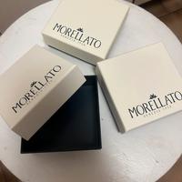 Set 3 scatole Morellato organizer armadio