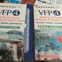 Manuali per concorsi