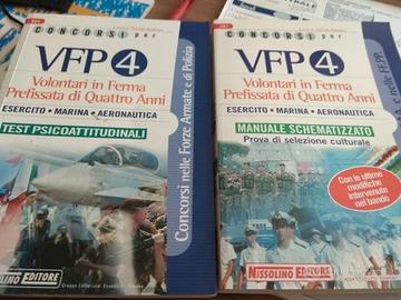 Manuali per concorsi