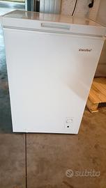 congelatore a pozzetto 