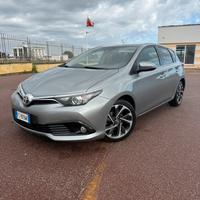 Toyota auris 1.4d4d Lounge 2016