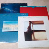 33 giri Dire Straits vintage dischi vinile
