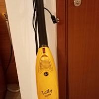 Scopa elettrica hoover trilly