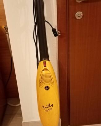 Scopa elettrica hoover trilly