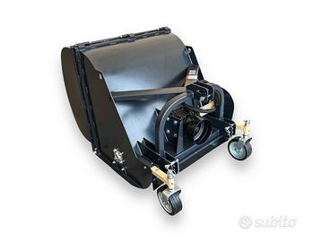 TRINCIATRICI - FCN - MATENG