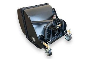 TRINCIATRICI - FCN - MATENG