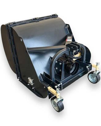 TRINCIATRICI - FCN - MATENG