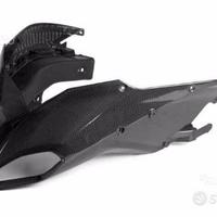 PRESE D'ARIA ANTERIORI CARBONIO DUCATI MULTISTRADA